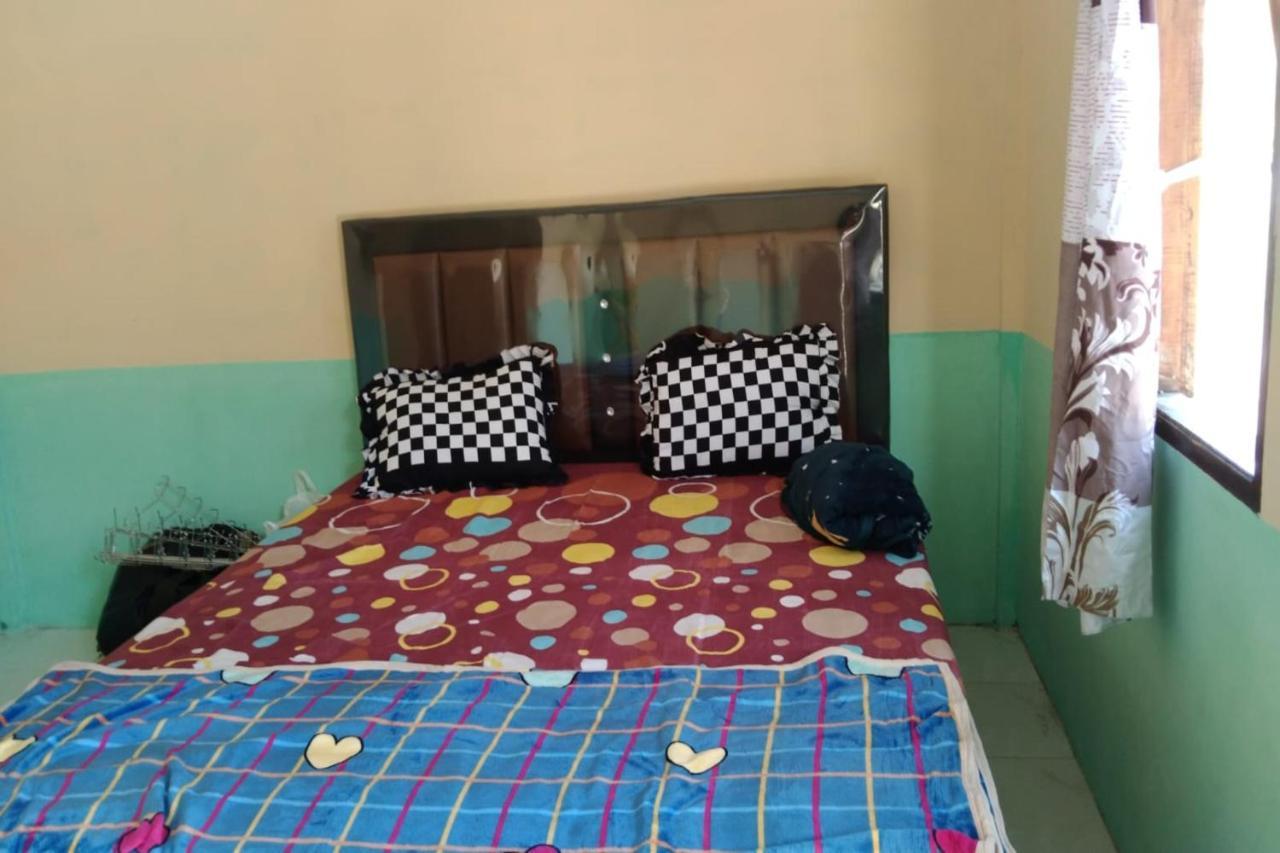 Express O 91938 Grace Kost & Hostel Tiga Binanga Zewnętrze zdjęcie