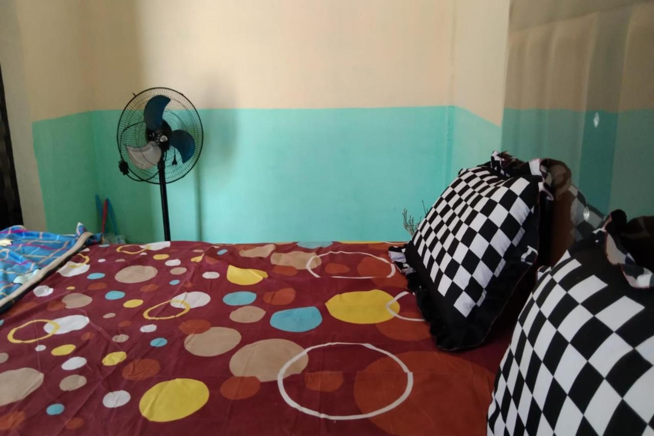 Express O 91938 Grace Kost & Hostel Tiga Binanga Zewnętrze zdjęcie