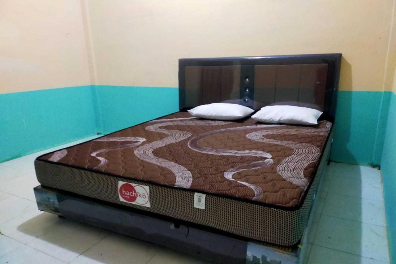 Express O 91938 Grace Kost & Hostel Tiga Binanga Zewnętrze zdjęcie