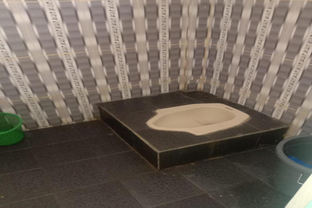 Express O 91938 Grace Kost & Hostel Tiga Binanga Zewnętrze zdjęcie