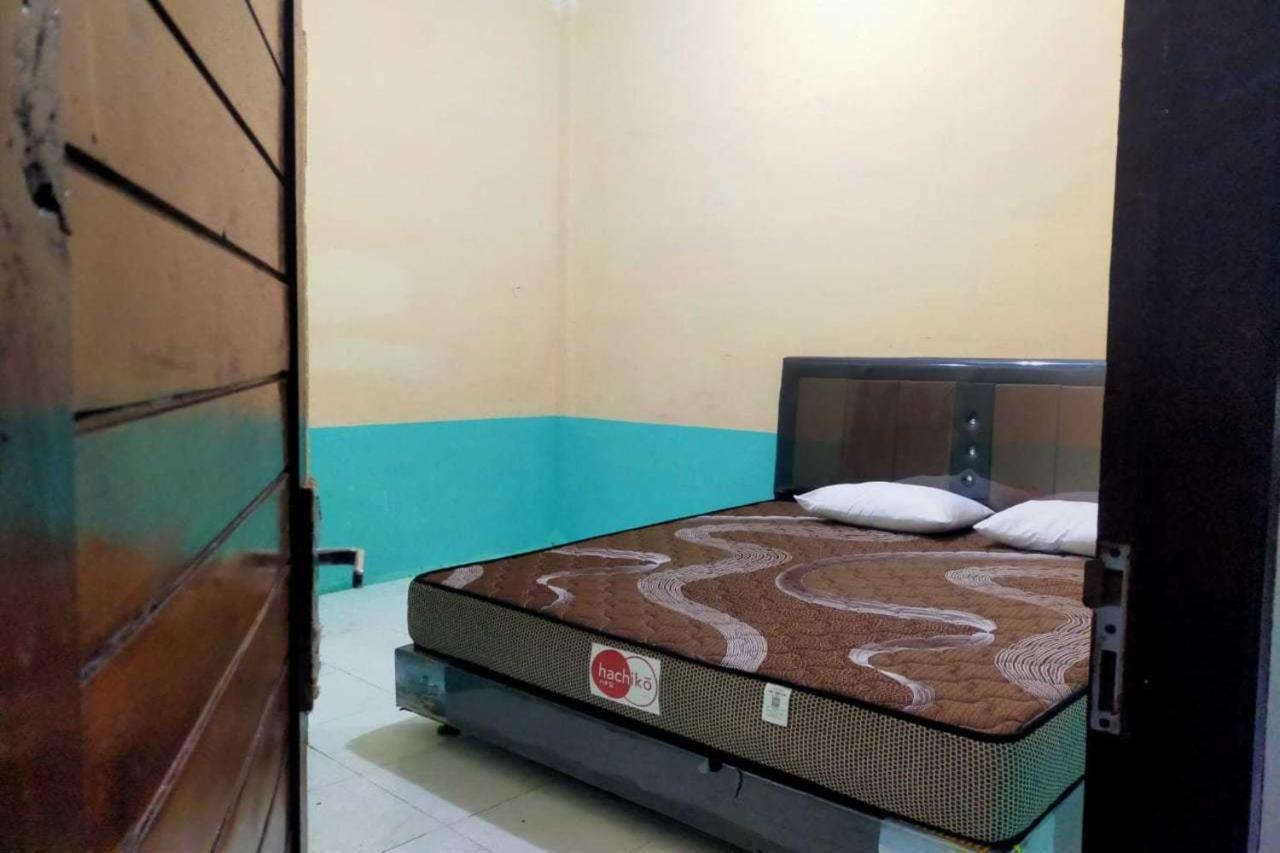 Express O 91938 Grace Kost & Hostel Tiga Binanga Zewnętrze zdjęcie