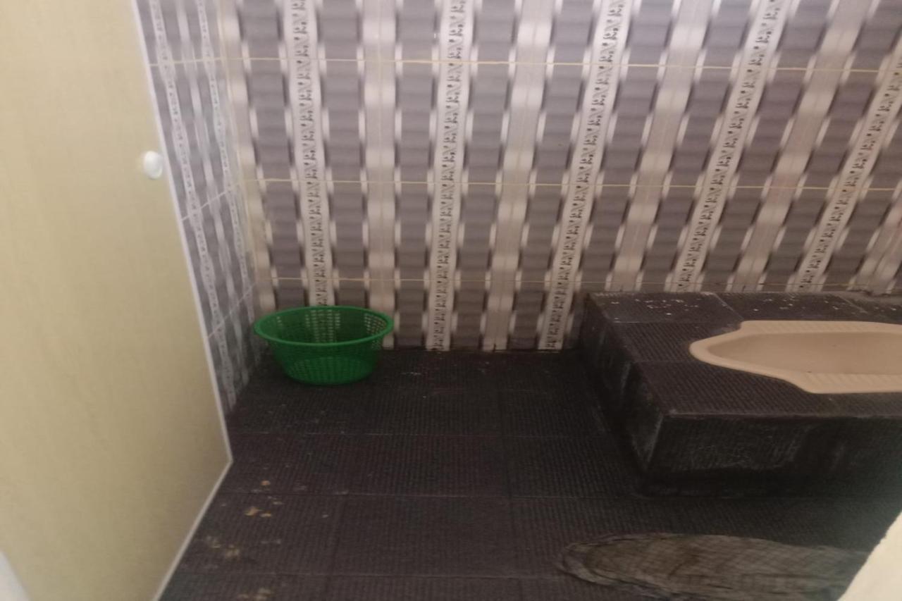 Express O 91938 Grace Kost & Hostel Tiga Binanga Zewnętrze zdjęcie