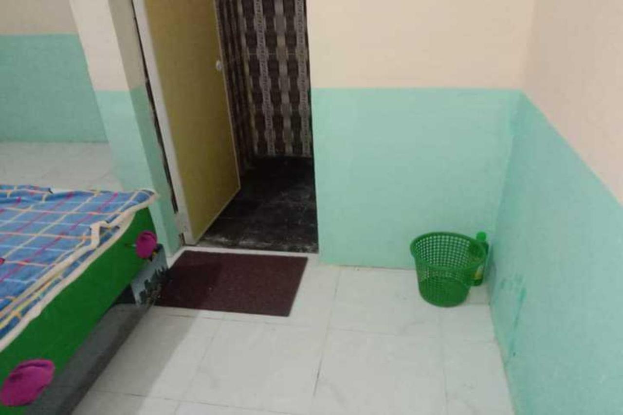 Express O 91938 Grace Kost & Hostel Tiga Binanga Zewnętrze zdjęcie